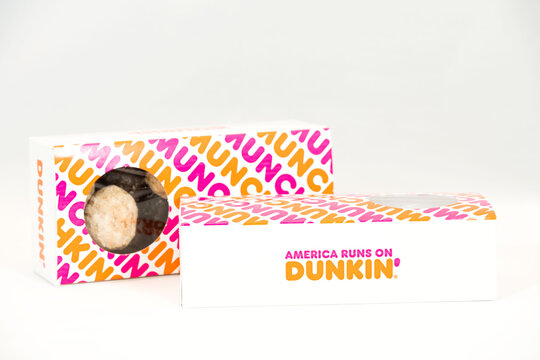 Dunkin