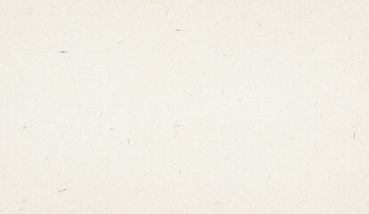 White grey Paper texture background, kraft paper horizontal with Unique design of paper, Soft natural paper style For aesthetic creative design