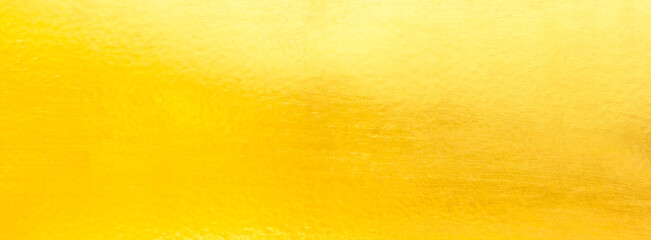 Gold metal brushed background