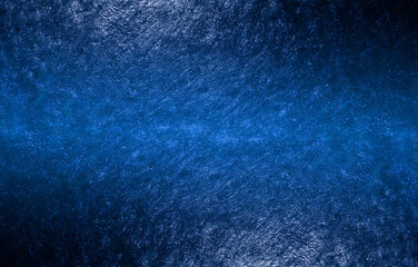 Beautiful Abstract Grunge Decorative Navy Blue Dark