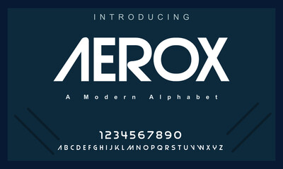 Aerox font. Elegant alphabet letters font set. Classic Gold Lettering Typography Fonts regular uppercase and number. vector illustration