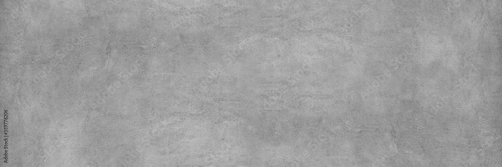 Poster horizontal design on cement and concrete texture for pattern and background