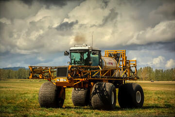 Farm Sprayer 4