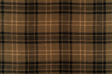 Tartan scotland seamless plaid pattern