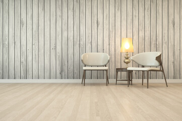 3d rendering interior scene © tigger11th