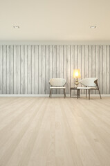 3d rendering interior scene © tigger11th