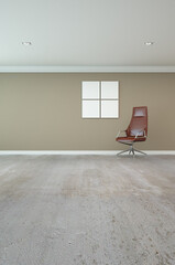 3d rendering interior scene © tigger11th