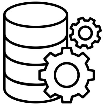 
Server Database With Cog, Server Configuration 
