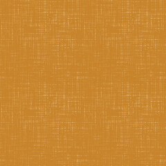 Seamless simple solid textured mustard background.