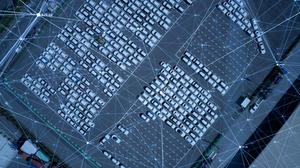 都市とネットワーク 