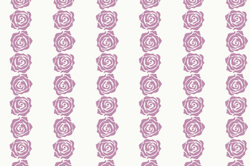 Digital Paper Bunga Mawar. Suitable for backgrounds and wallpapers.