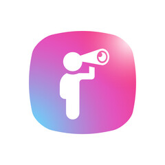 Find Employee - Mobile App Icon