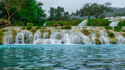 Salalah , Oman , Summer