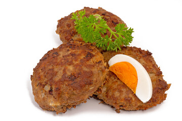 Frikadelle