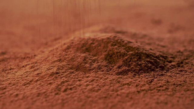 cocoa powder 