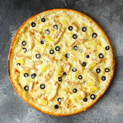 pizza