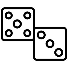 Casino Dice