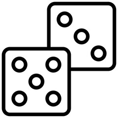 Casino Dice