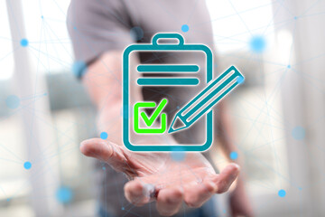 Concept of document validation