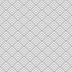 Endlosmuster Ecken Streifen Grau © Jan Engel