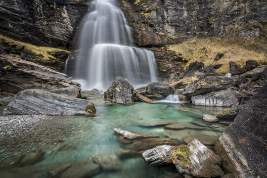 Cascata