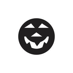 halloween vector template
