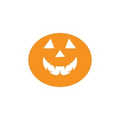 halloween vector template