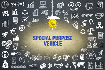 Special Purpose Vehicle
