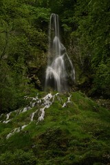 Uracher Wasserfall - 389838681