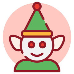 Christmas Elf