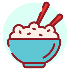 Rice Bowl 
