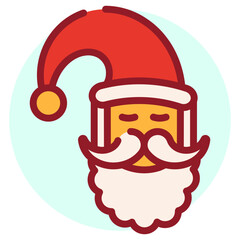 Santa Claus 