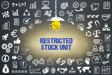 Restricted Stock Unit 