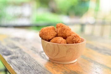 Meat ball