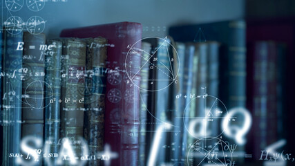 科学技術イメージ