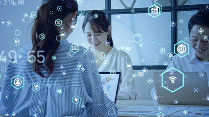 ビジネスとテクノロジー