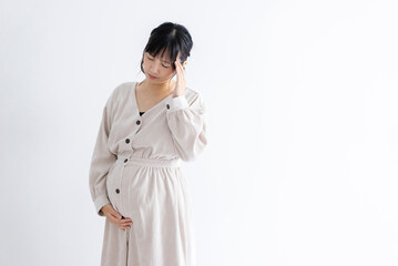 妊婦