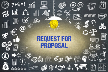 Request for Proposal 