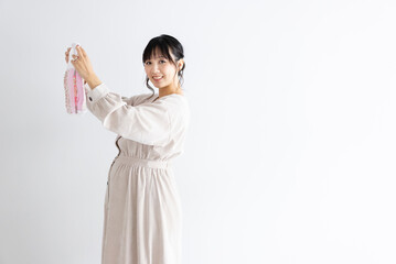 妊婦