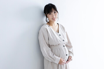 妊婦
