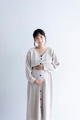 妊婦