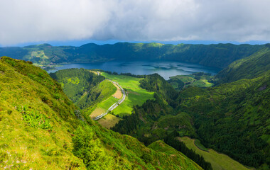 Viewpoint Miradouro da Boca do Inferno