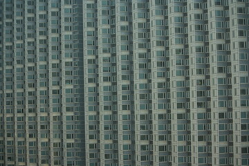 Hong Kong Highrise