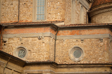 Basilica of Saint Lawrence Florence
