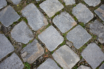 High quality street slabs texture. P.S. Cigarettes and gums are not included! (300dpi, 6000x4000)