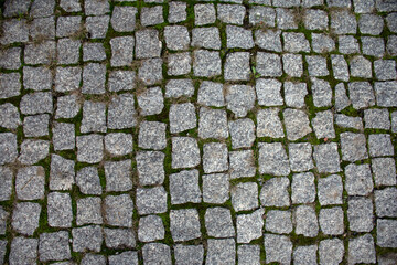 High quality street slabs texture. P.S. Cigarettes and gums are not included! (300dpi, 6000x4000)