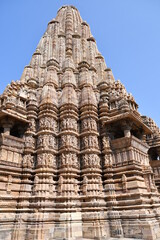 Khajuraho, Delhi, Indie © Kryspin