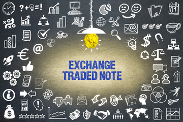 Exchange Traded Note 