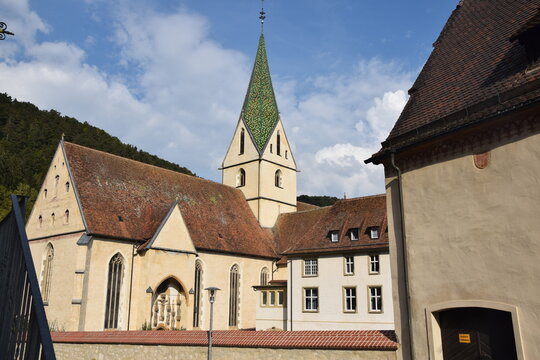 Kirche