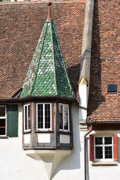 Spitzturm